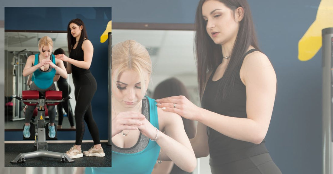 Body Workout Guide