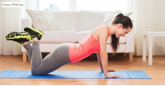 7 Trending Secret Exercises to Achieve an Hourglass Figure Without the Gym