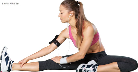 What's the Secret to Getting Round Shape Glutes Like a Pro!