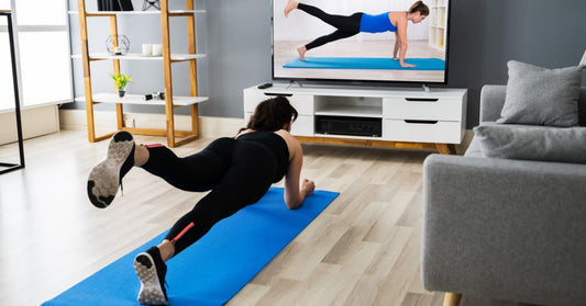 From “Square” to “Round”: Your Complete Round Shape Glutes Guide to a Perkier Booty