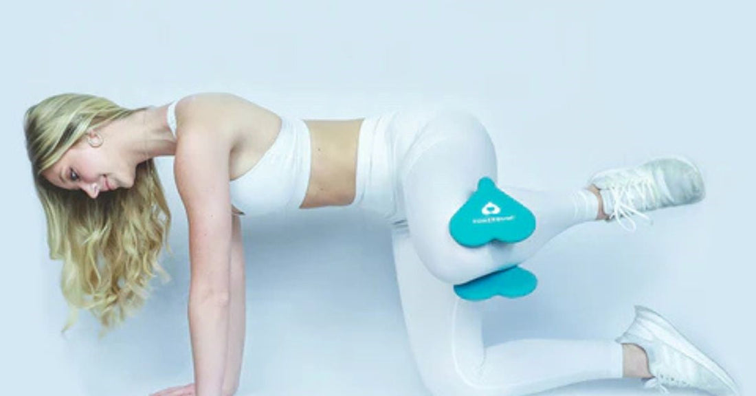 How Can You Sculpt Perfectly Round Shape Glutes Without the Gym?
