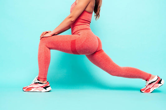 Transform Your Body with Em's Glute Guide: A Smart Fitness Choice!