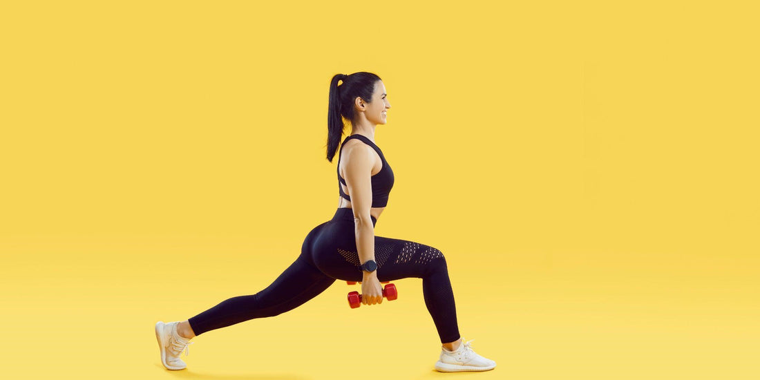 A Beginner's Complete Guide For Heart-Shaped Glutes Workout at Home