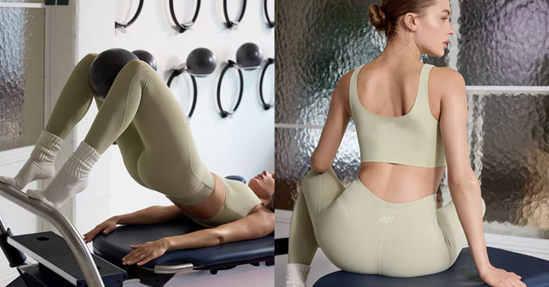 Square Shape Glutes Workout